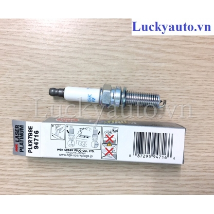 Bugi NGK Iridium Laser xe Meredes C250 đời 2012- 2015_ 94716_ 0041595803_ 0041594403